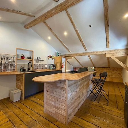 Backyard Mountain Hostel Mayrhofen Εξωτερικό φωτογραφία
