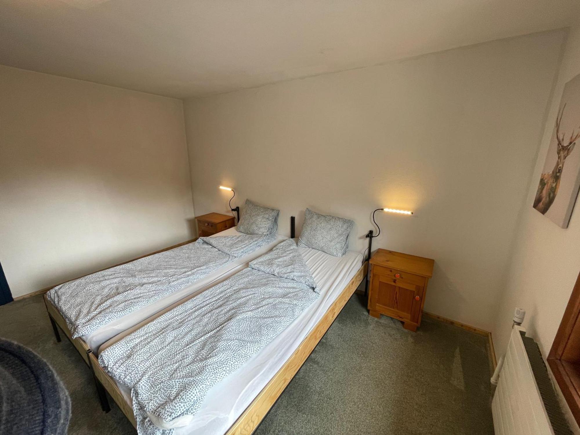 Backyard Mountain Hostel Mayrhofen Εξωτερικό φωτογραφία