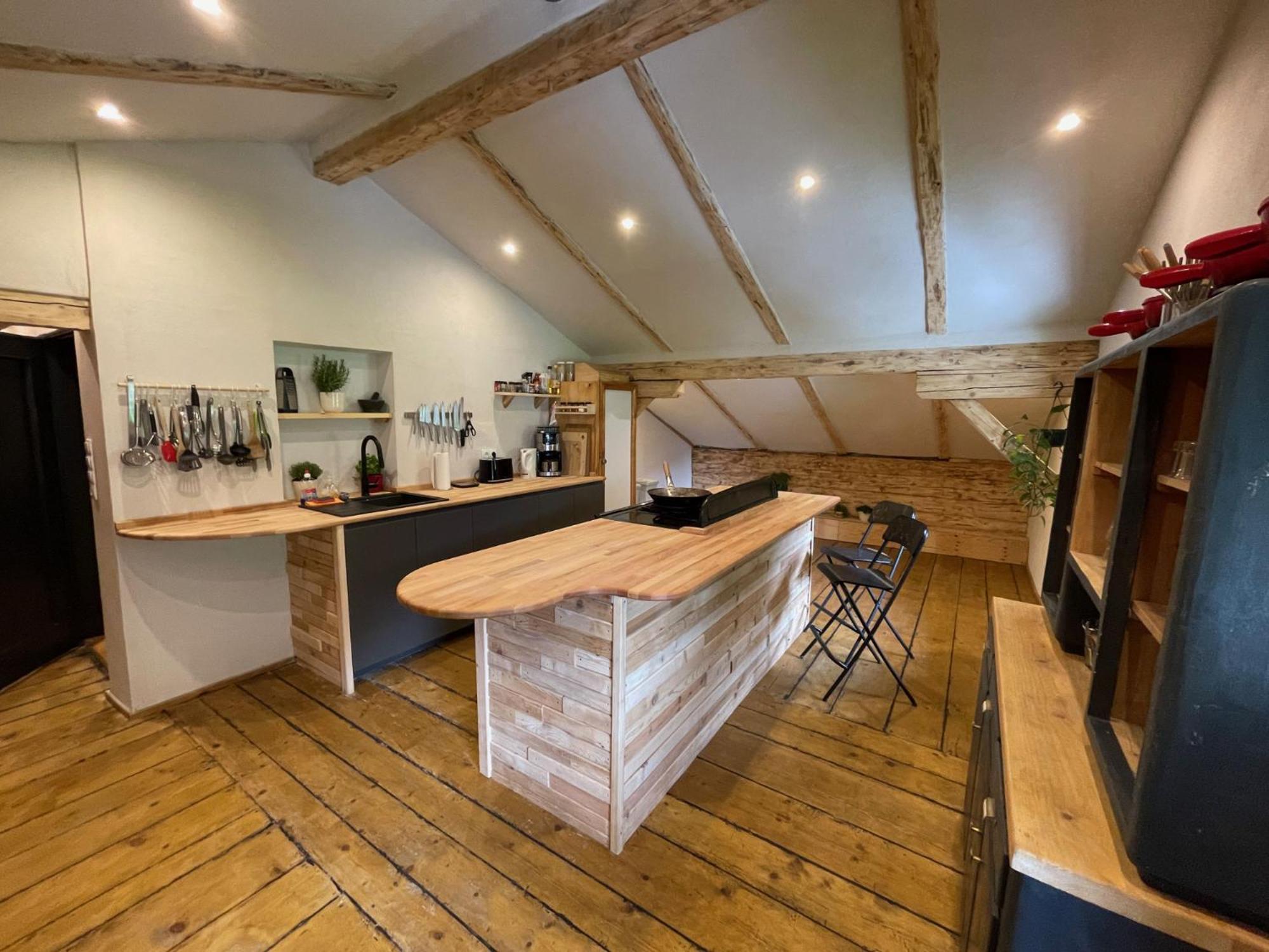 Backyard Mountain Hostel Mayrhofen Εξωτερικό φωτογραφία