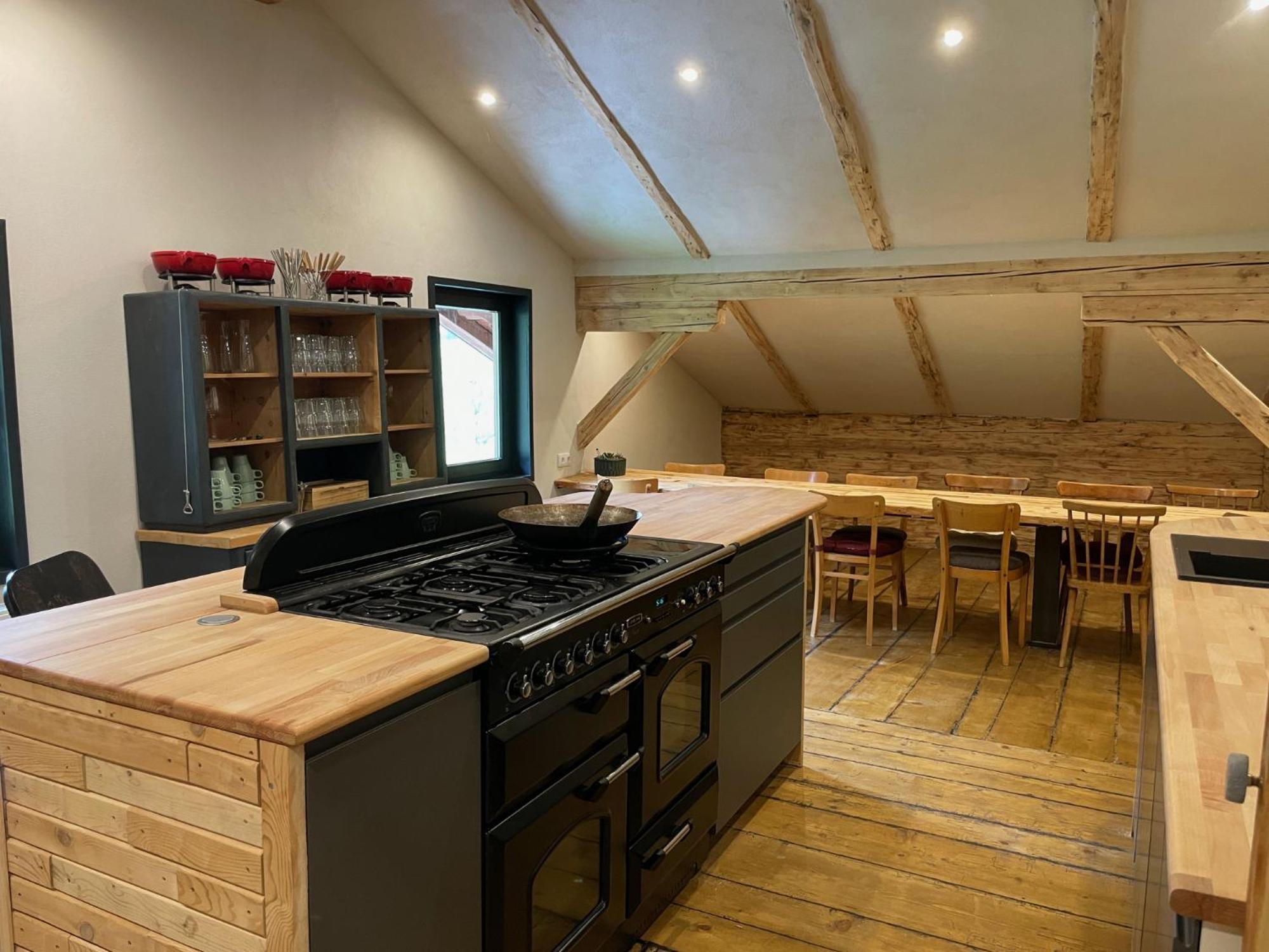 Backyard Mountain Hostel Mayrhofen Εξωτερικό φωτογραφία