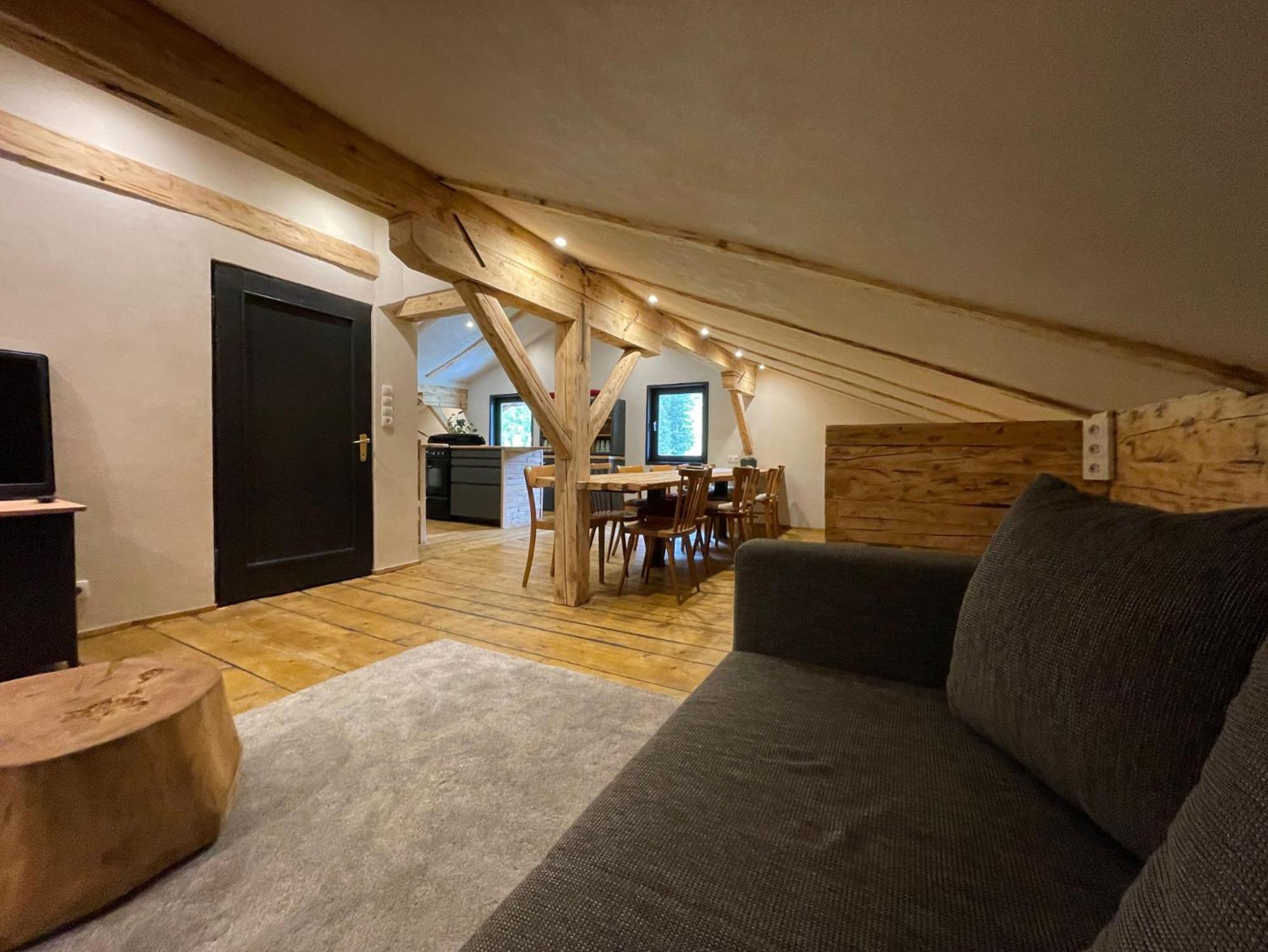 Backyard Mountain Hostel Mayrhofen Εξωτερικό φωτογραφία
