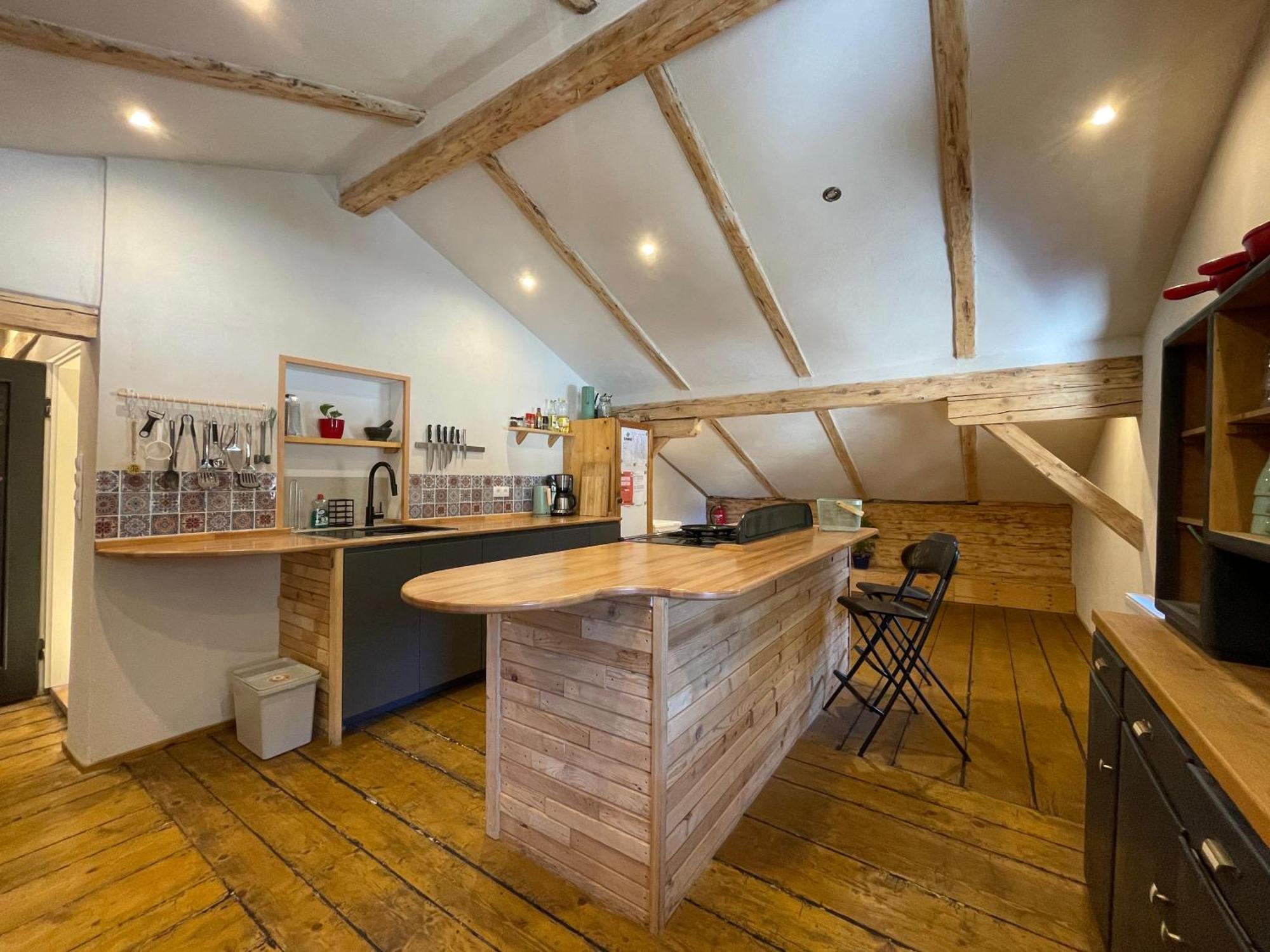 Backyard Mountain Hostel Mayrhofen Εξωτερικό φωτογραφία